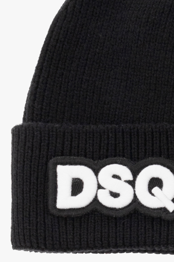 Dsq beanie cheap